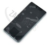 Samsung SM-G780G/SM-G781B Galaxy S20 FE (&5G) LCD+Touch+Front cover (Cloud Mint)