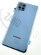 Samsung SM-M325F Galaxy M32 Battery Cover (BLUE)