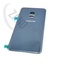 Samsung SM-G960F Galaxy S9 Battery Cover (Duke Blue)