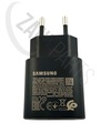 Samsung Adaptor EU Type (EP-TA800) (Black)