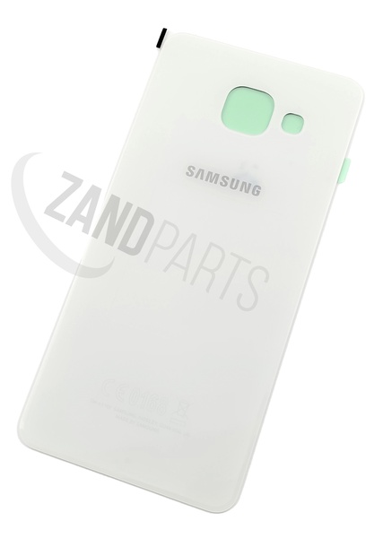 Samsung SM-A310F Galaxy A3 2016 Battery Cover (White)