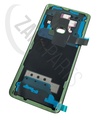 Samsung SM-G960F Galaxy S9 Battery Cover (Purple Duo)