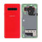 Samsung SM-G975F Galaxy S10+ Battery Cover (Red)