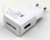 Samsung AC Adaptor EU Type (White) (EP-TA20EWE)
