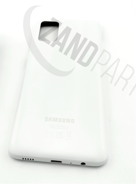 Samsung SM-A037G Galaxy A03s Battery Cover (White)
