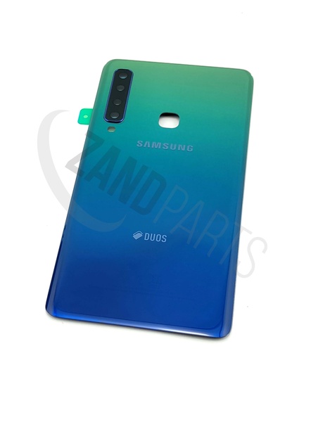 Samsung SM-A920F Galaxy A9 2018 Battery Cover (Blue)
