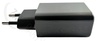 Samsung SM-G960F Galaxy S9 Adaptor EU Type USB (EP-TA20EBE) (Black)