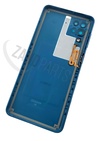 Samsung SM-A125F Galaxy A12 Battery Cover (Blue)