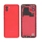 Samsung SM-A035G Galaxy A03 Battery Cover (Red)