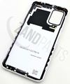 Samsung SM-A025G Galaxy A02s Battery Cover (White)