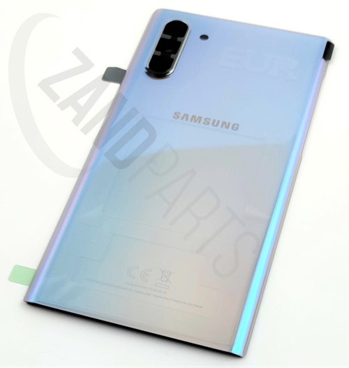 Samsung SM-N970F Galaxy Note10 Cover (Aura Glow)