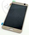Samsung SM-J510FN Galaxy J5 2016 LCD+Touch+Front cover (Gold)
