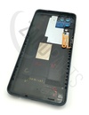 Samsung SM-M127F Galaxy M12 Battery Cover (BLACK)