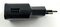 Samsung Charger Adapter EU Type USB (EP-TA200) (Black)