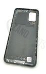 Samsung SM-A025G Galaxy A02s Battery Cover (Black)