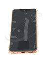 Samsung SM-G780G/SM-G781B Galaxy S20 FE (&5G) LCD+Touch+Front cover (Cloud Orange)