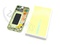 Samsung SM-G970F Galaxy S10e LCD+Touch+Front cover (Canary Yellow)