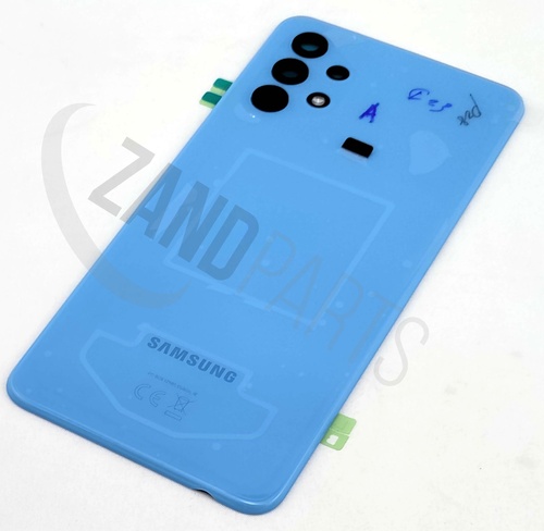 Samsung SM-A326B Galaxy A32 5G Battery Cover (Awesome Blue)