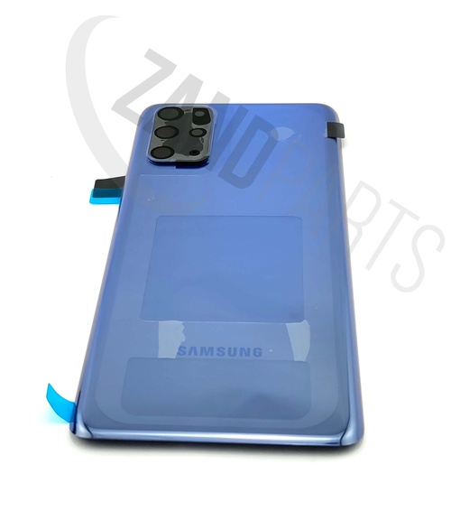 Samsung SM-G986B Galaxy S20+ 5G Battery Cover (Aura Blue)