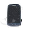 Samsung GT-I9301I Galaxy S3 Neo LCD+Touch+Front cover (Blue)