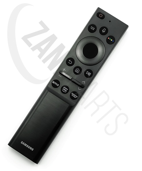 Samsung SMART TV REMOTE CONTROL (BLACK); 2021