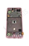 Samsung SM-A516B Galaxy A51 LCD+Touch+Front cover (Pink)