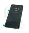 Samsung SM-G960F Galaxy S9 Battery Cover (BLACK)