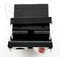 Samsung ASSY STAND P-NECK; HU7000 (BLACK), 50, PC+ABS
