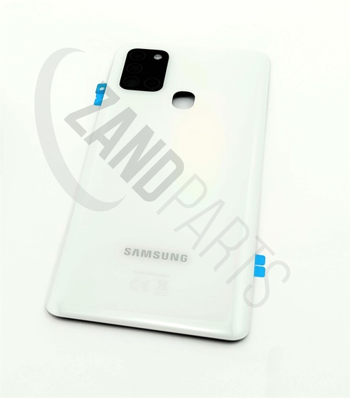 Samsung SM-A217F Galaxy A21s Battery Cover (White)