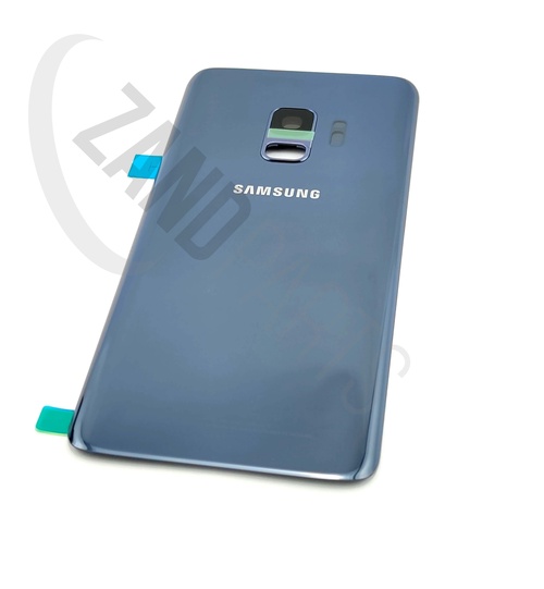 Samsung SVC COVER ASSY-B/G;COMM_AFR_ZB_G960_VN;S
