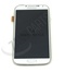 Samsung GT-I9506 Galaxy S4 LTE Plus LCD+Touch+Front cover (White)