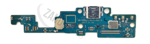 Samsung SM-T820 Galaxy Tab S3 SVC SUB PBA