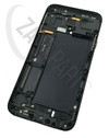 Samsung SM-J330F Galaxy J3 2017 Battery Cover (Black)