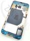 Samsung SM-G920F Galaxy S6 Middle Cover (Gold)