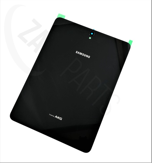 Samsung SM-T825 Galaxy Tab S3/S3 9.7/S3 9.7 3G LTE Battery Cover (Black)