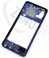 Samsung SM-A217F Galaxy A21s MEA Rear-Open NFC (Blue)