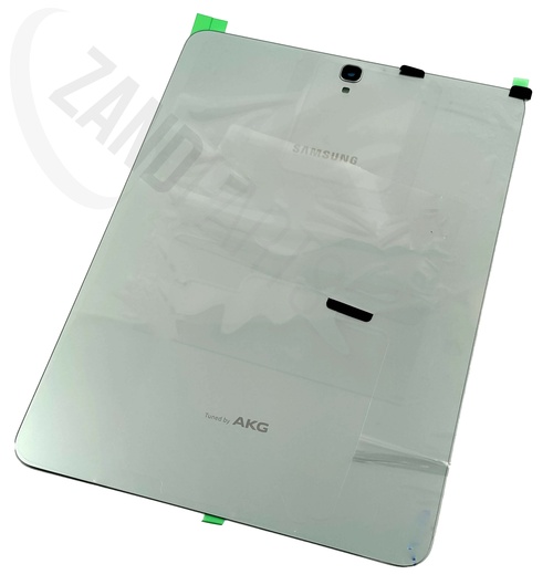 Samsung SM-T820 Galaxy Tab S3 Back Cover (Silver)