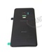 Samsung SM-965F Galaxy S9 Battery Cover (Black)