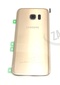 Samsung SM-G935F Galaxy S7 Edge Battery Cover (Gold)