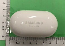 Samsung SM-R175N Cradle (White)