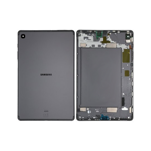 Samsung SM-P610/P613/P615/P619 Galaxy Tab S6 Lite WiFi/LTE Back Cover (Oxford Grey)