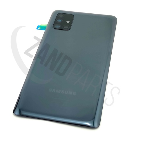 Samsung SM-A516B Galaxy A51 Battery Cover (Black)