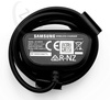 Samsung SM-R370N Galaxy Fit Wireless Charger (Black) (EP-0R370, 5V, 1A)