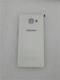 Samsung SM-A510F Battery Cover (White)