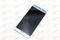 Samsung SM-J730F Galaxy J7 LCD+Touch+Front cover (Silver)