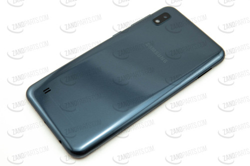 Samsung SM-A105F Galaxy A10 Battery Cover (Black)