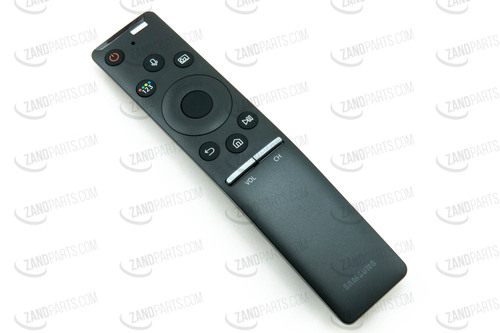 Samsung Smart TV Remote Control (Black) (2018, 14)