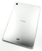 Samsung SM-T725 Galaxy Tab S5e LTE Back Cover (Silver)