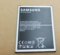 Samsung SM-T360/SM-T365 Galaxy Tab Active (&LTE) BATTERY (EB BT365BBE, 4450mAh)