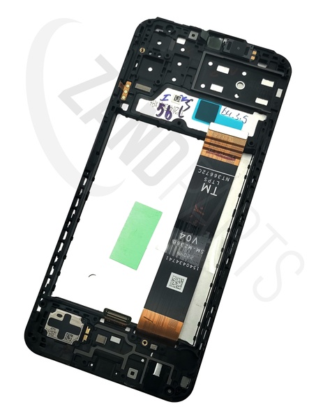 Samsung SM-A135F Galaxy A13 LCD+Touch